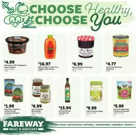 Fareway weekly ad week 10 Page 17