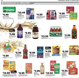 Fareway weekly ad week 10 Page 18