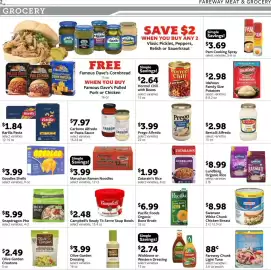 Fareway weekly ad week 10 Page 2