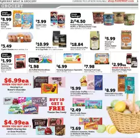 Fareway weekly ad week 10 Page 3