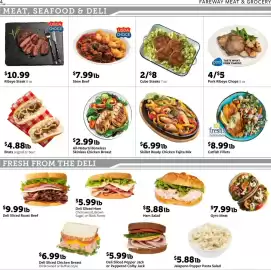 Fareway weekly ad week 10 Page 4