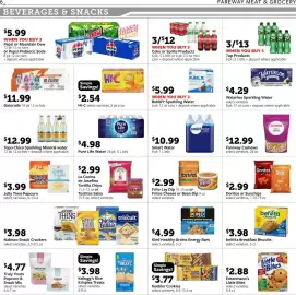 Fareway weekly ad week 10 Page 6