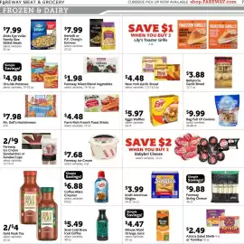 Fareway weekly ad week 10 Page 7