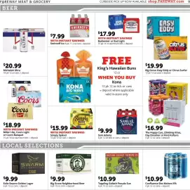 Fareway weekly ad week 10 Page 9