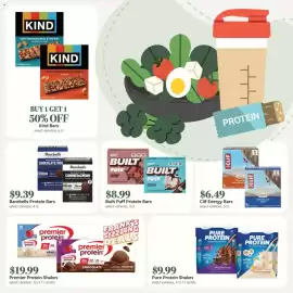 Fareway weekly ad Page 10