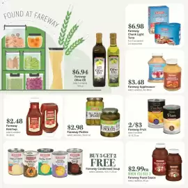 Fareway weekly ad Page 12