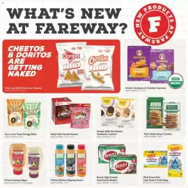 Fareway weekly ad Page 13