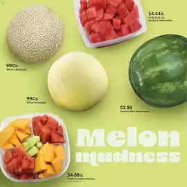 Fareway weekly ad Page 14