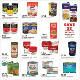 Fareway weekly ad Page 16