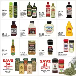 Fareway weekly ad Page 17