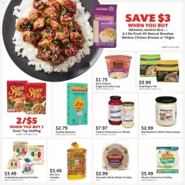 Fareway weekly ad Page 18