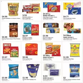 Fareway weekly ad Page 21