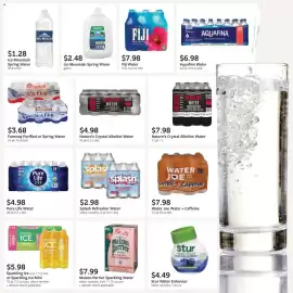 Fareway weekly ad Page 22