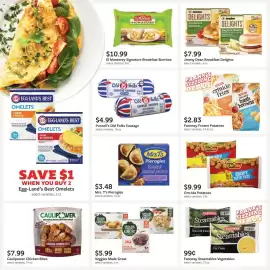 Fareway weekly ad Page 24
