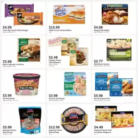 Fareway weekly ad Page 26