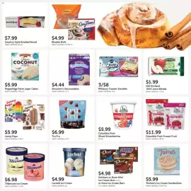 Fareway weekly ad Page 27