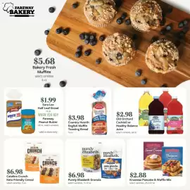 Fareway weekly ad Page 3