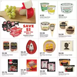 Fareway weekly ad Page 30