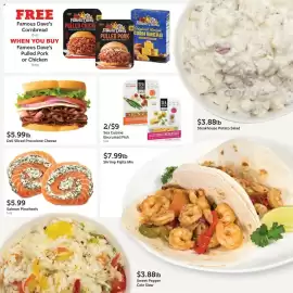 Fareway weekly ad Page 31