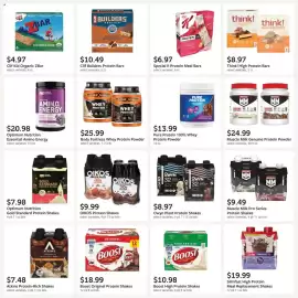 Fareway weekly ad Page 32