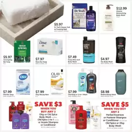 Fareway weekly ad Page 33