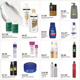 Fareway weekly ad Page 34