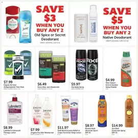 Fareway weekly ad Page 35