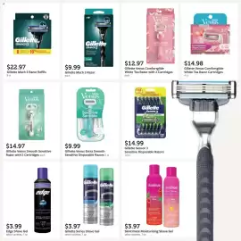 Fareway weekly ad Page 37