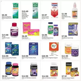 Fareway weekly ad Page 38