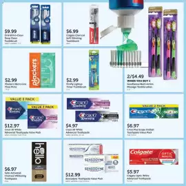 Fareway weekly ad Page 41