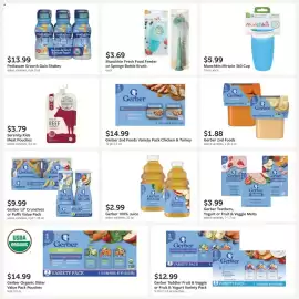 Fareway weekly ad Page 43