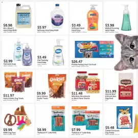 Fareway weekly ad Page 44