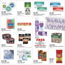 Fareway weekly ad Page 46