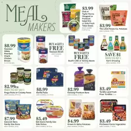 Fareway weekly ad Page 6