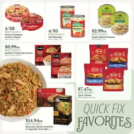 Fareway weekly ad Page 7