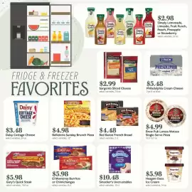 Fareway weekly ad Page 8