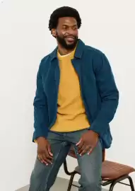 Marks & Spencer catalogue Page 2