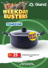 Grand Hyper Market catalogue week 10 Page 4