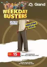 Grand Hyper Market catalogue week 10 Page 5