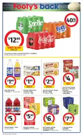 Coles catalogue week 10 Page 10