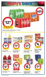 Coles catalogue week 10 Page 10