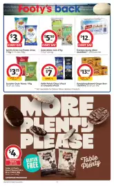 Coles catalogue week 10 Page 12