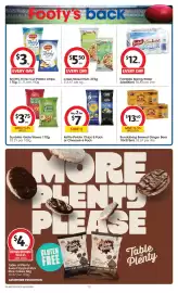 Coles catalogue week 10 Page 12