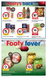 Coles catalogue week 10 Page 13