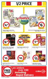 Coles catalogue week 10 Page 14