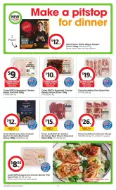 Coles catalogue week 10 Page 15