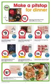 Coles catalogue week 10 Page 15