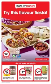 Coles catalogue week 10 Page 17