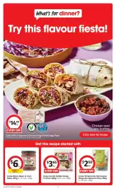 Coles catalogue week 10 Page 17