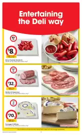 Coles catalogue week 10 Page 18